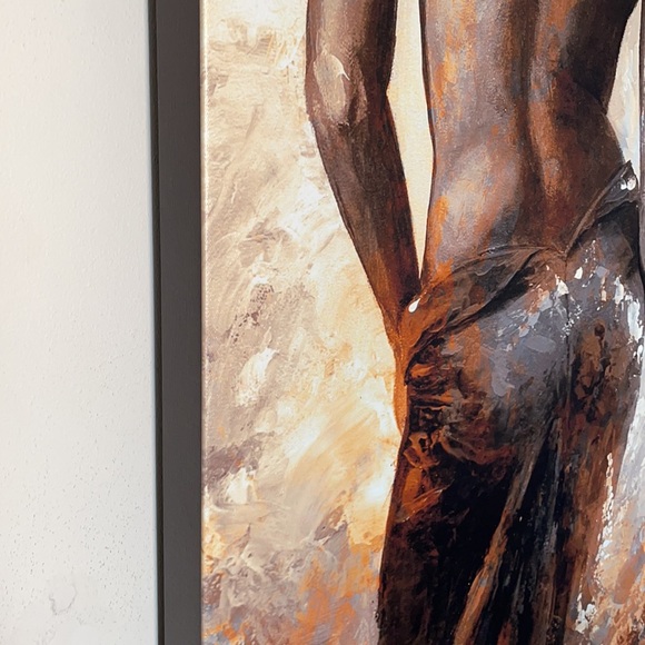 Sensual backside female portrait 😋 - Picture 3 of 10